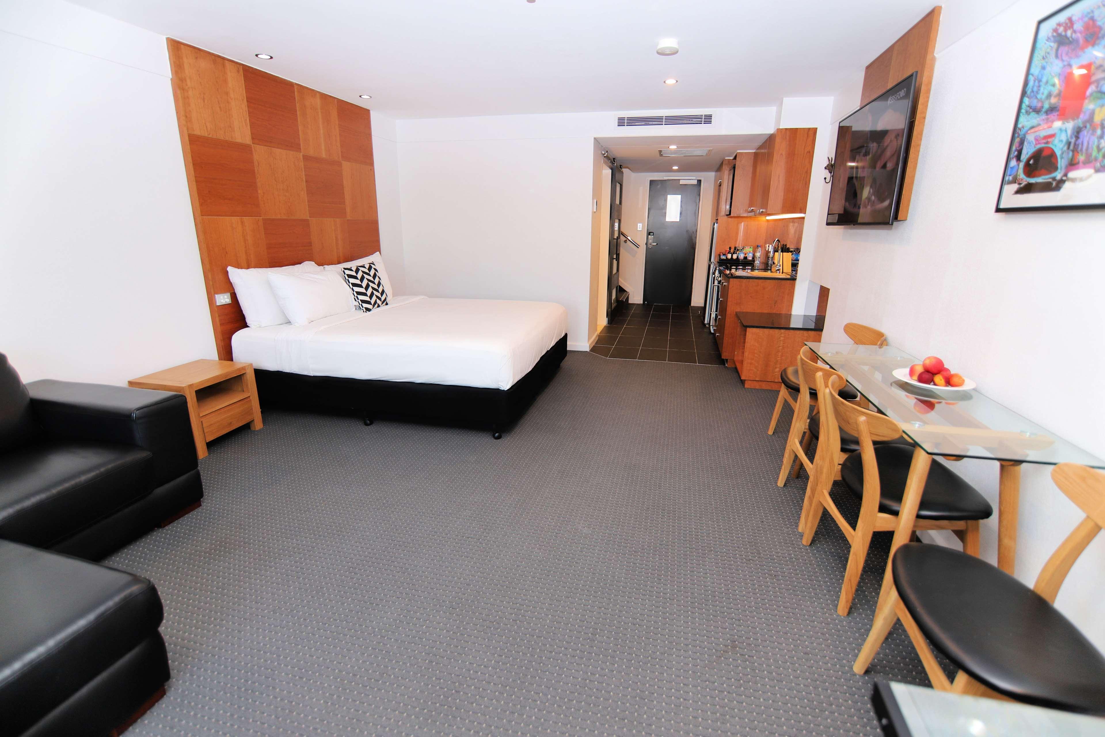 Best Western Plus Goulburn Bagian luar foto