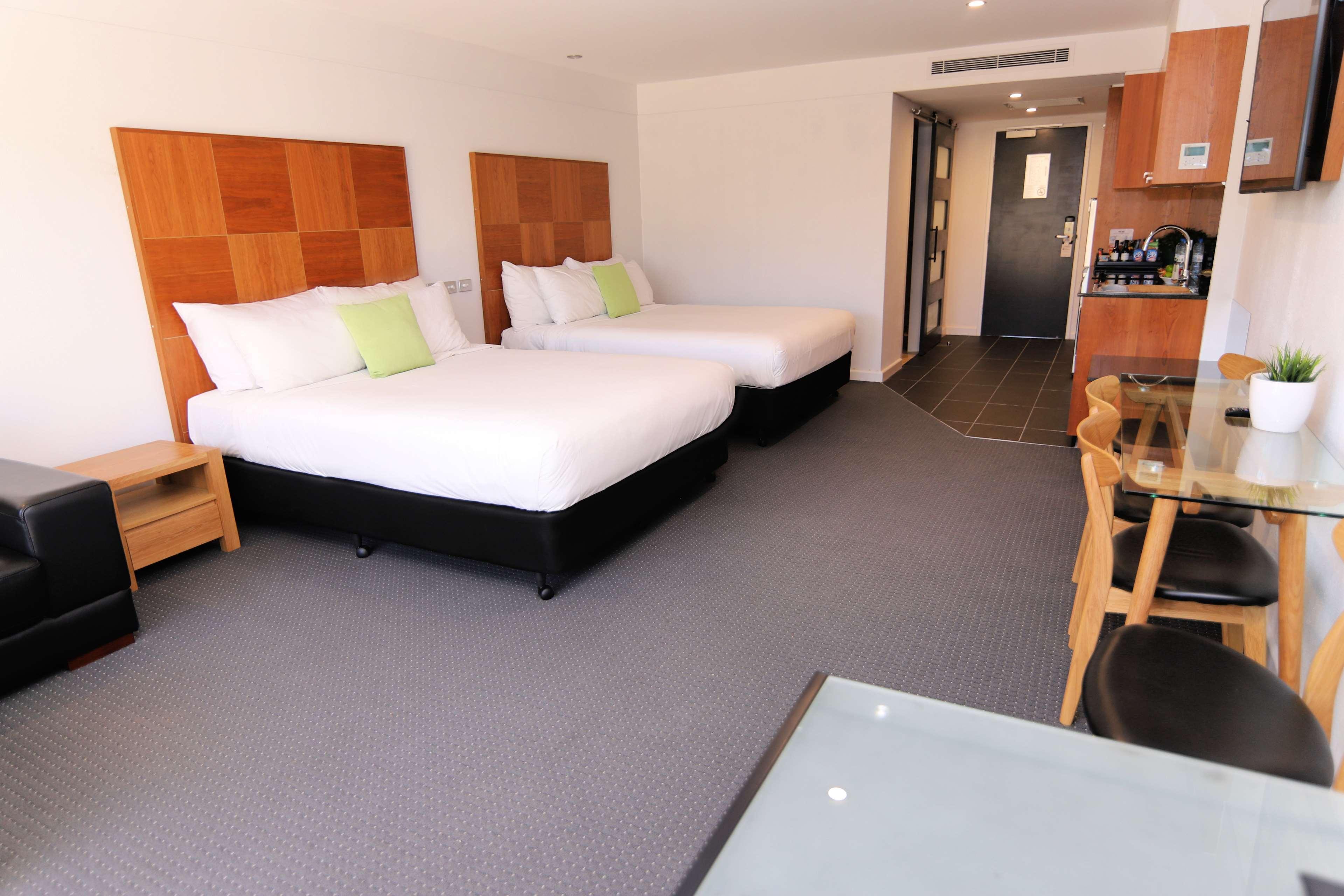 Best Western Plus Goulburn Bagian luar foto