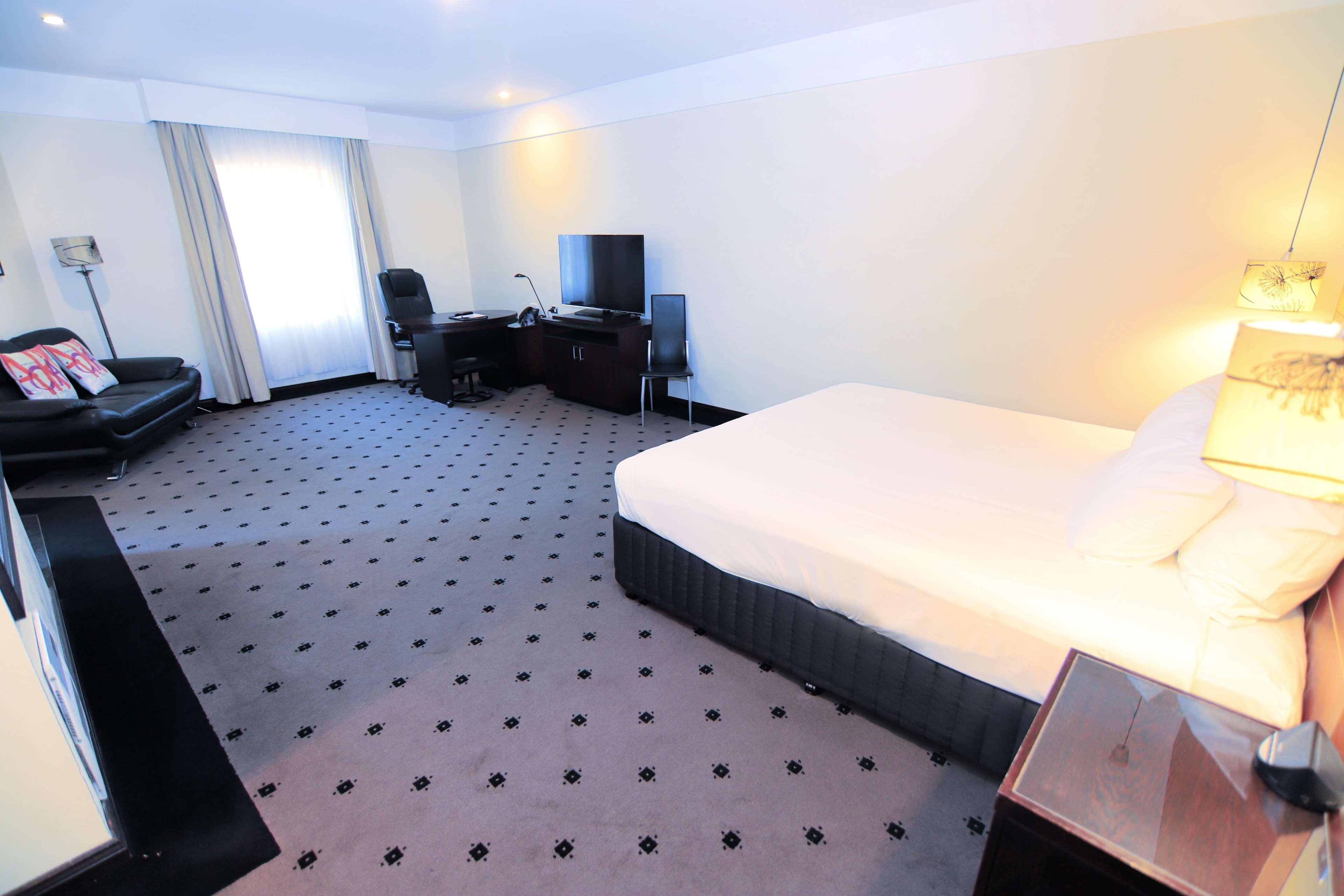 Best Western Plus Goulburn Bagian luar foto