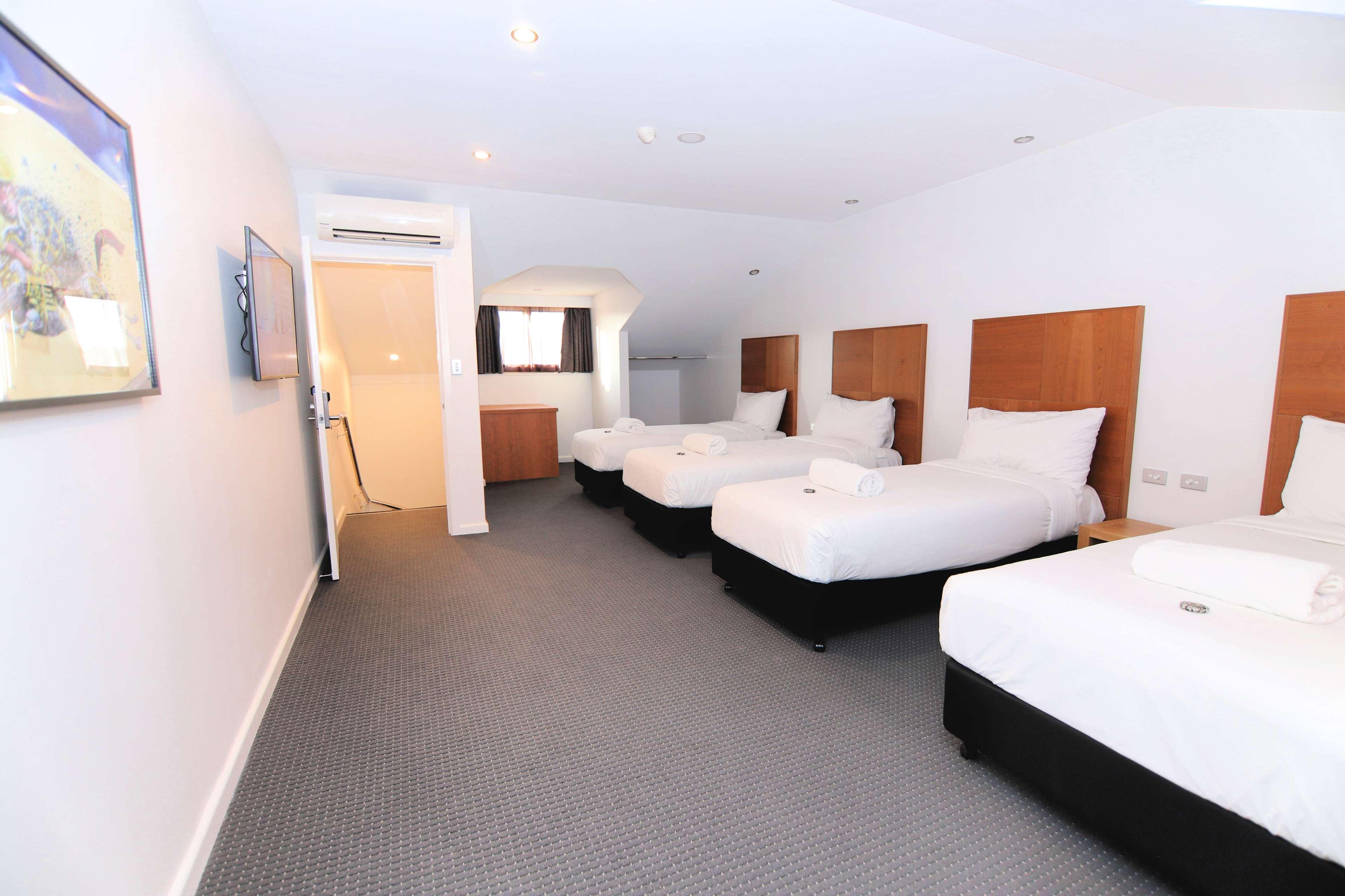 Best Western Plus Goulburn Bagian luar foto