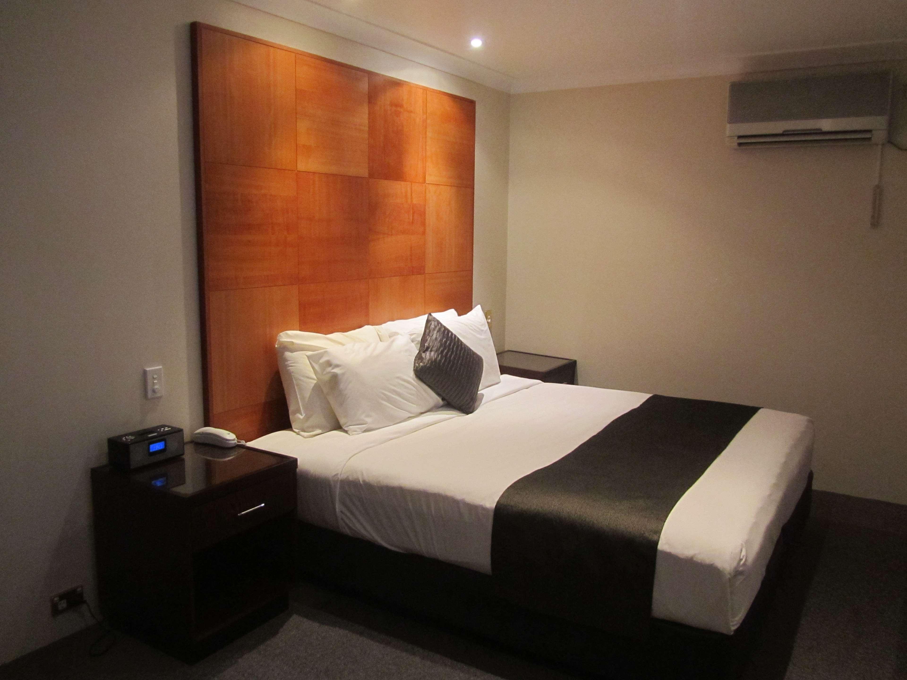 Best Western Plus Goulburn Bagian luar foto