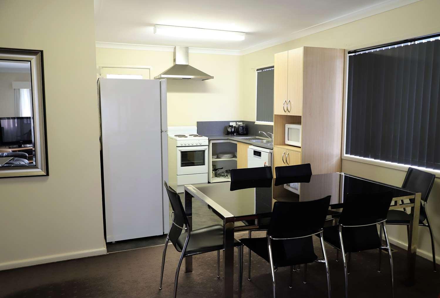 Best Western Plus Goulburn Bagian luar foto