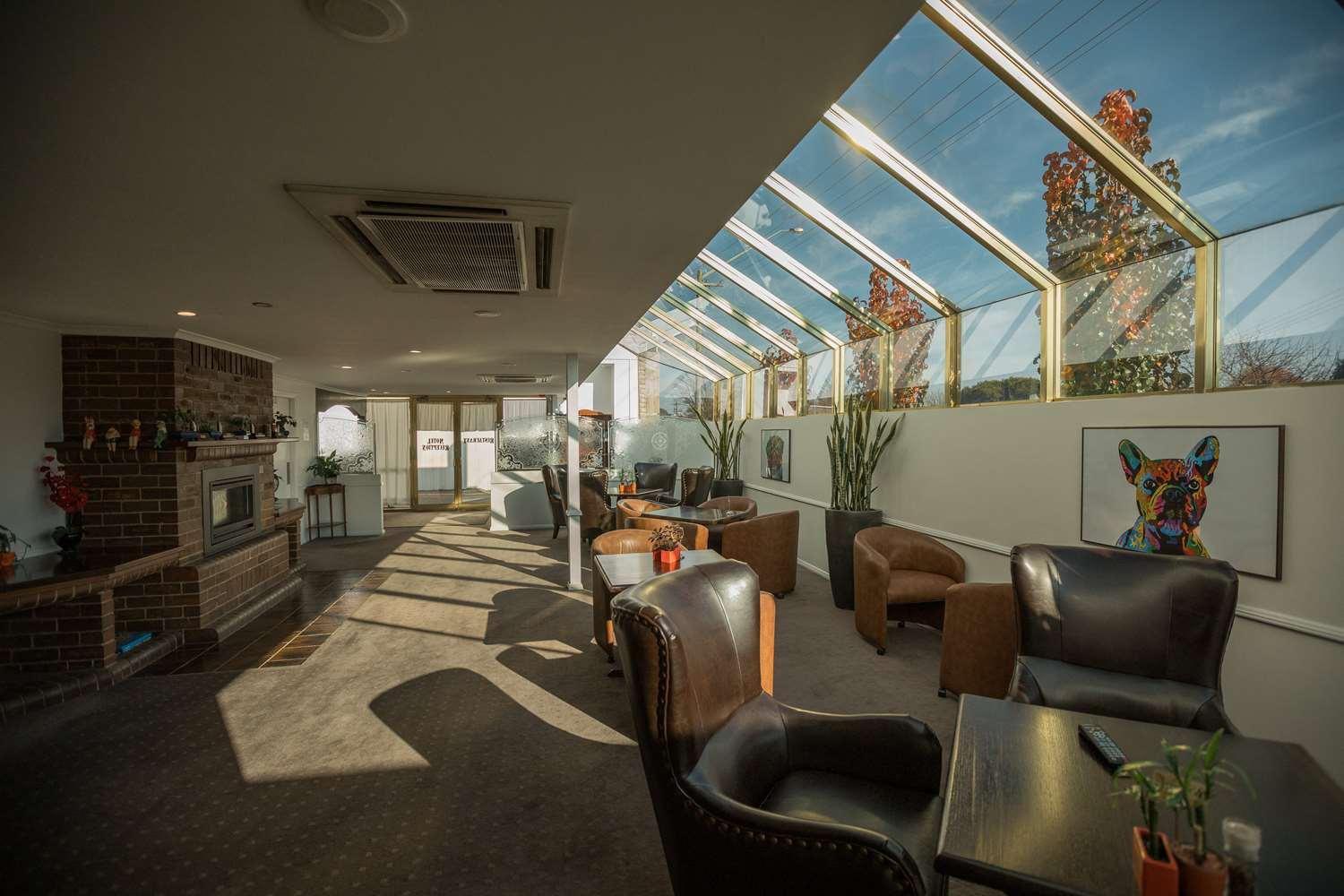 Best Western Plus Goulburn Bagian luar foto