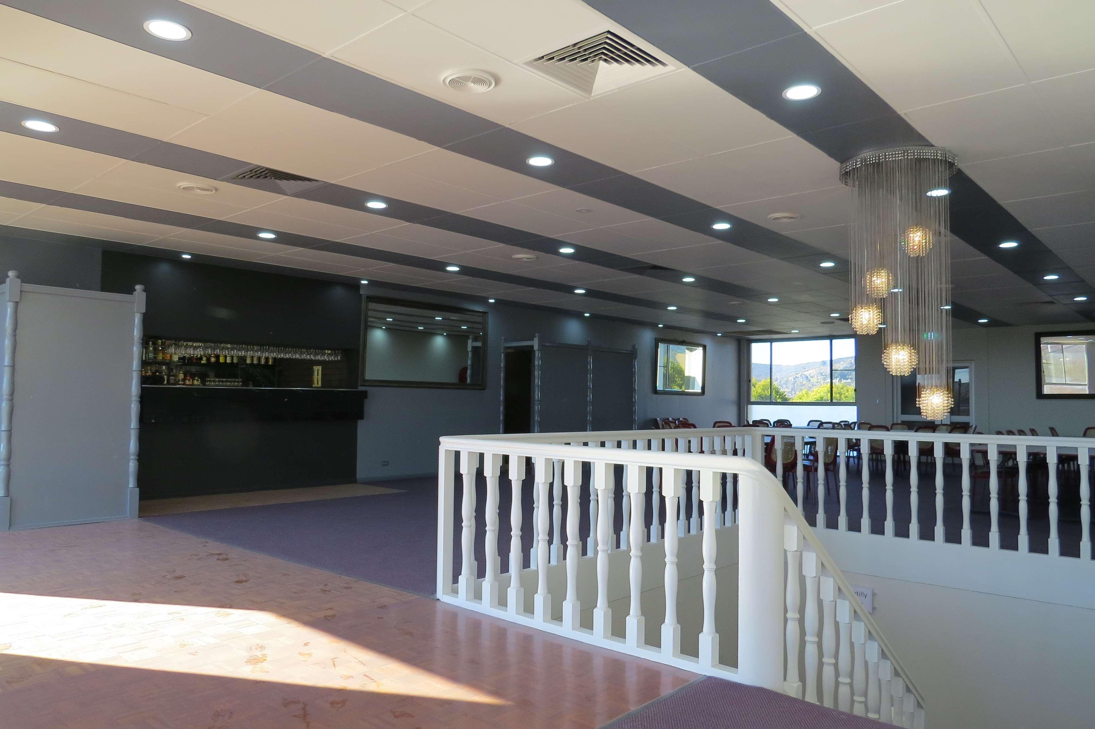 Best Western Plus Goulburn Bagian luar foto