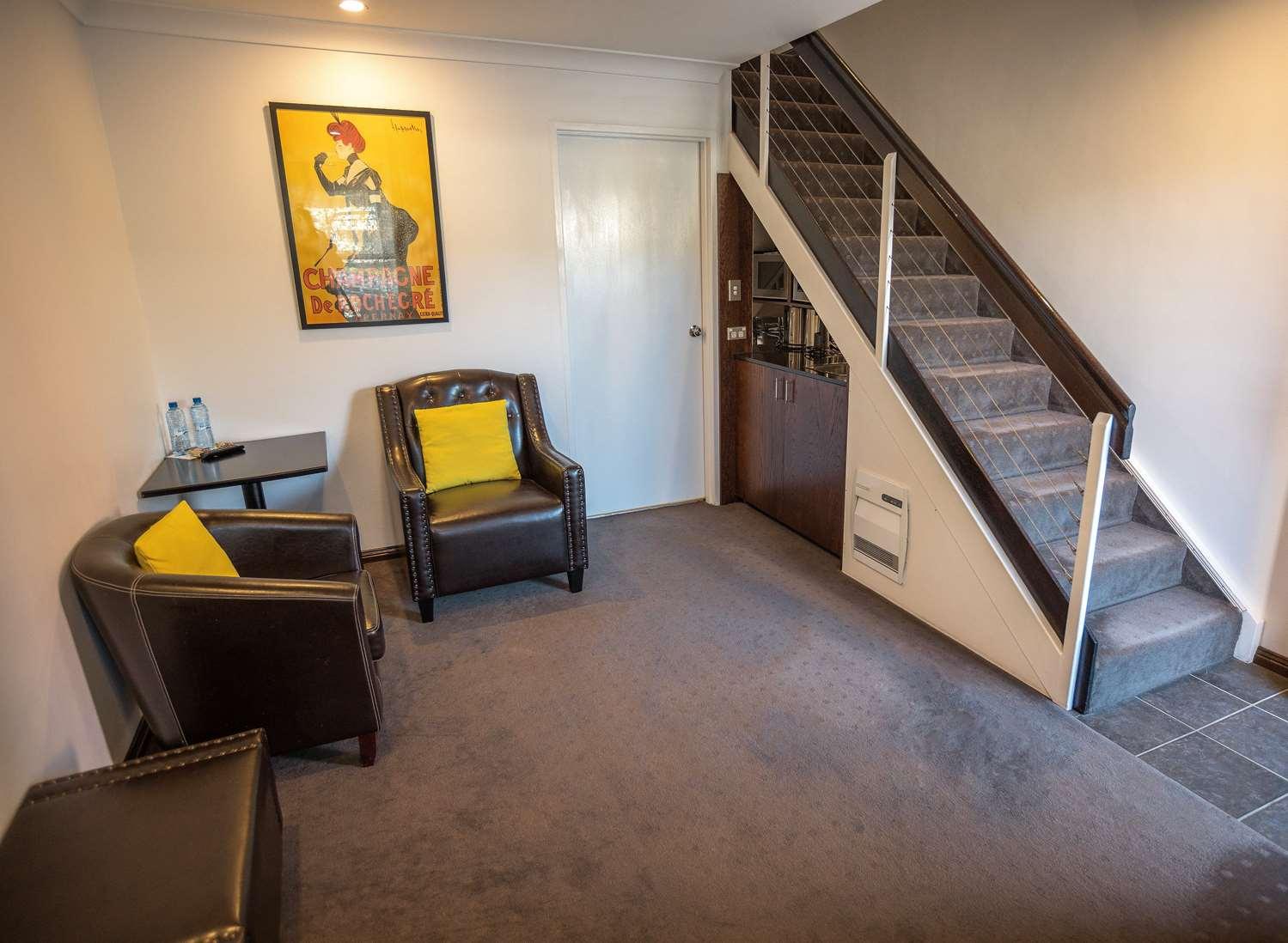 Best Western Plus Goulburn Bagian luar foto