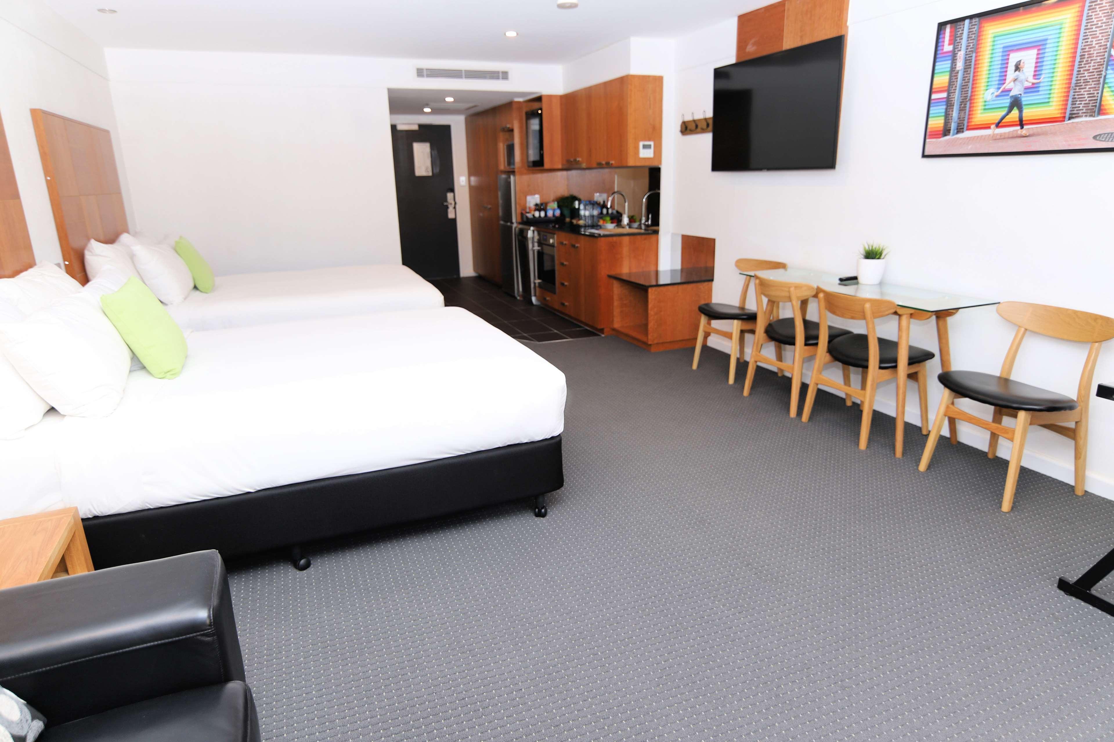 Best Western Plus Goulburn Bagian luar foto