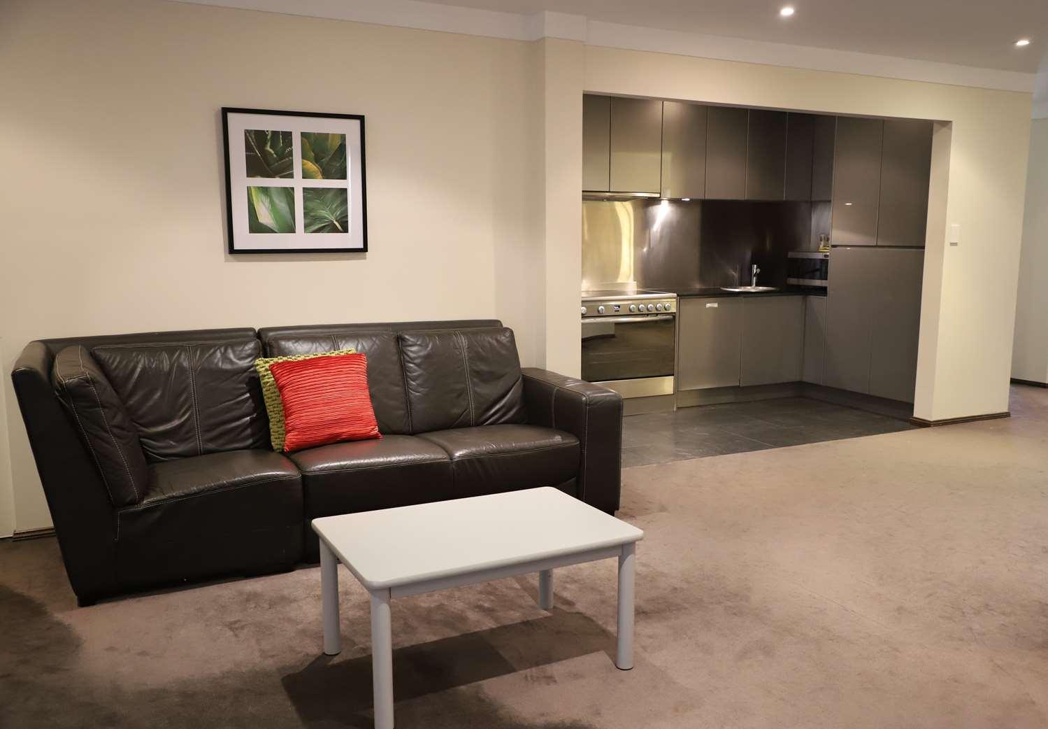Best Western Plus Goulburn Bagian luar foto