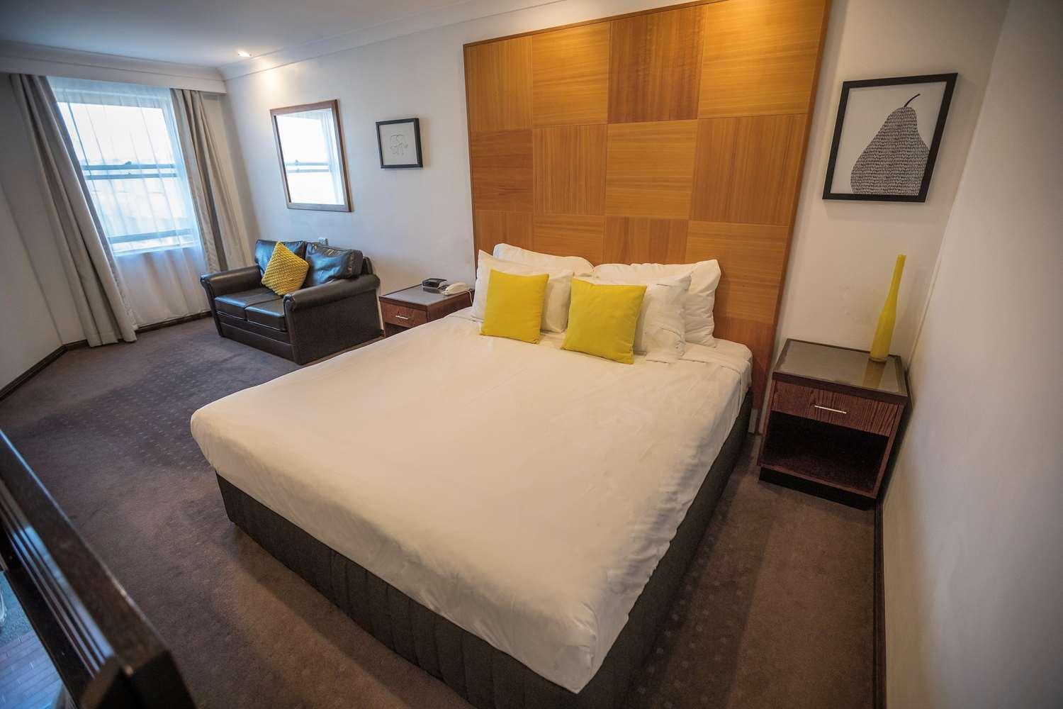 Best Western Plus Goulburn Bagian luar foto