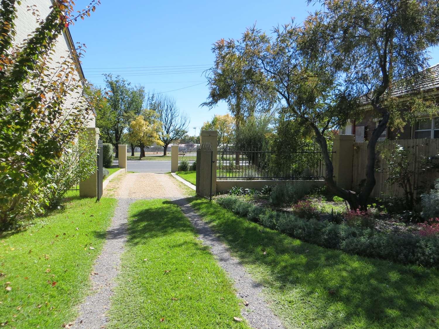 Best Western Plus Goulburn Bagian luar foto