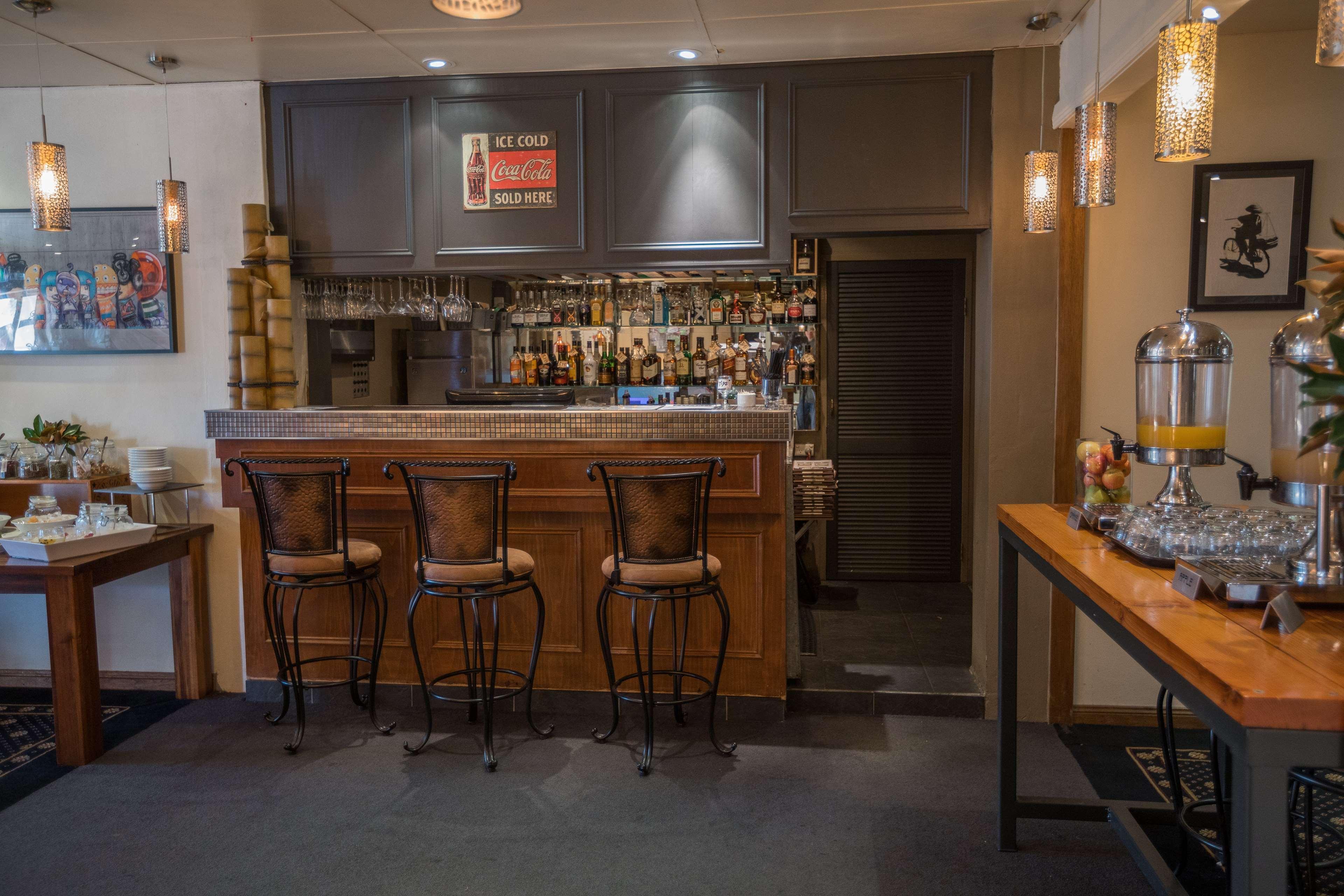 Best Western Plus Goulburn Bagian luar foto