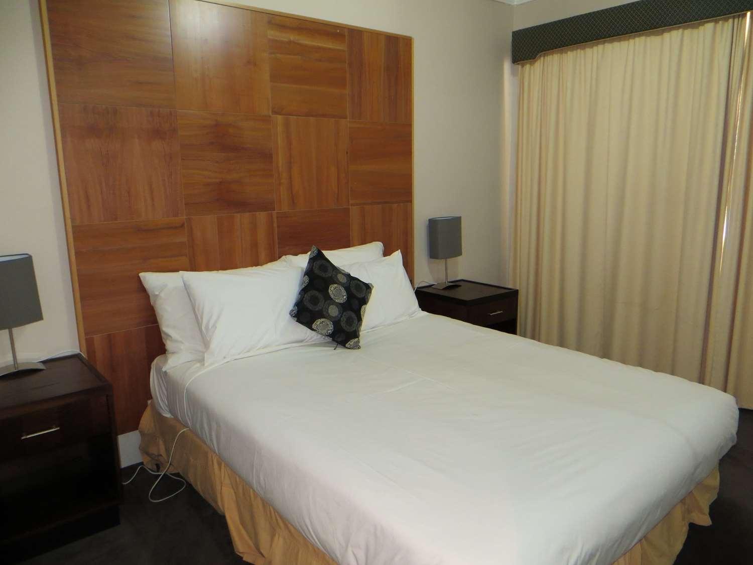 Best Western Plus Goulburn Bagian luar foto
