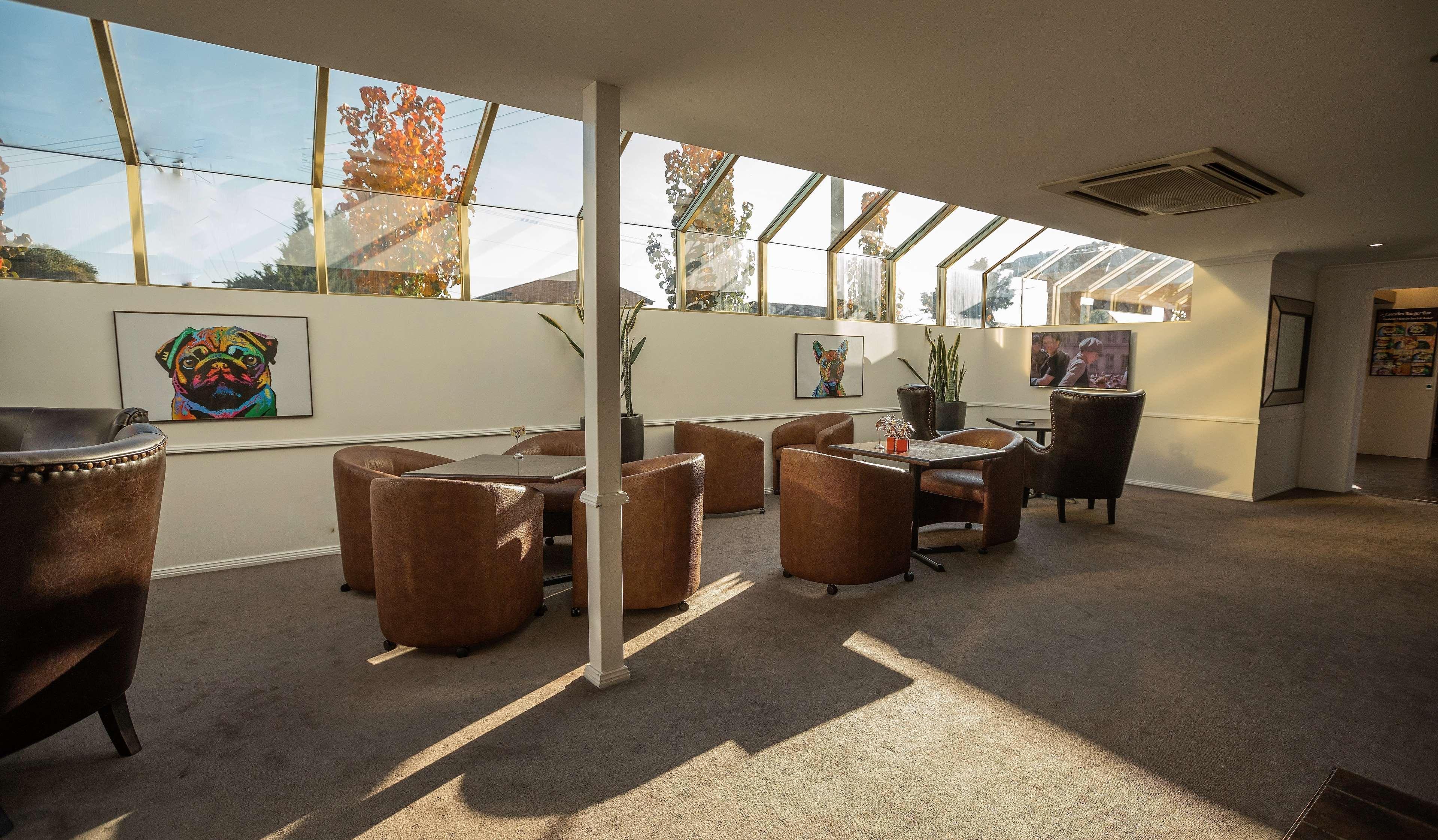 Best Western Plus Goulburn Bagian luar foto