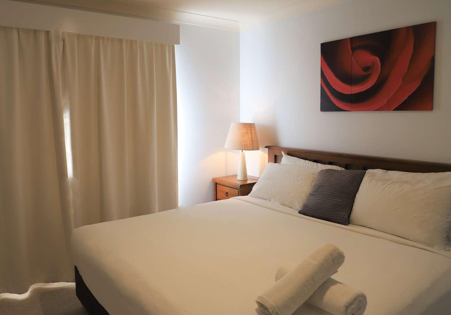 Best Western Plus Goulburn Bagian luar foto