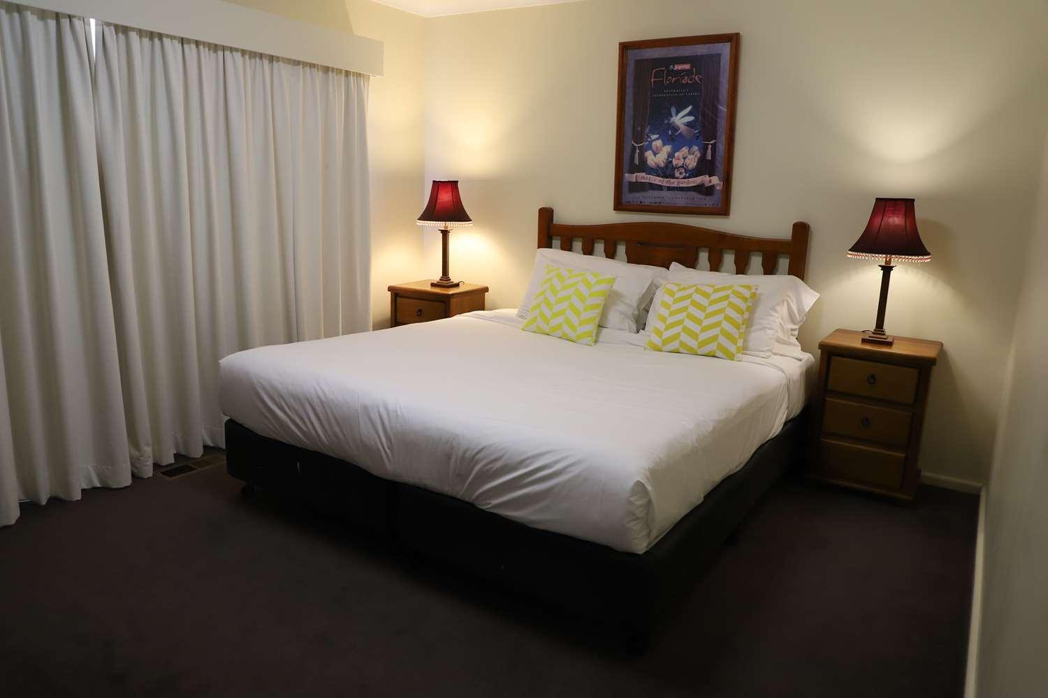 Best Western Plus Goulburn Bagian luar foto