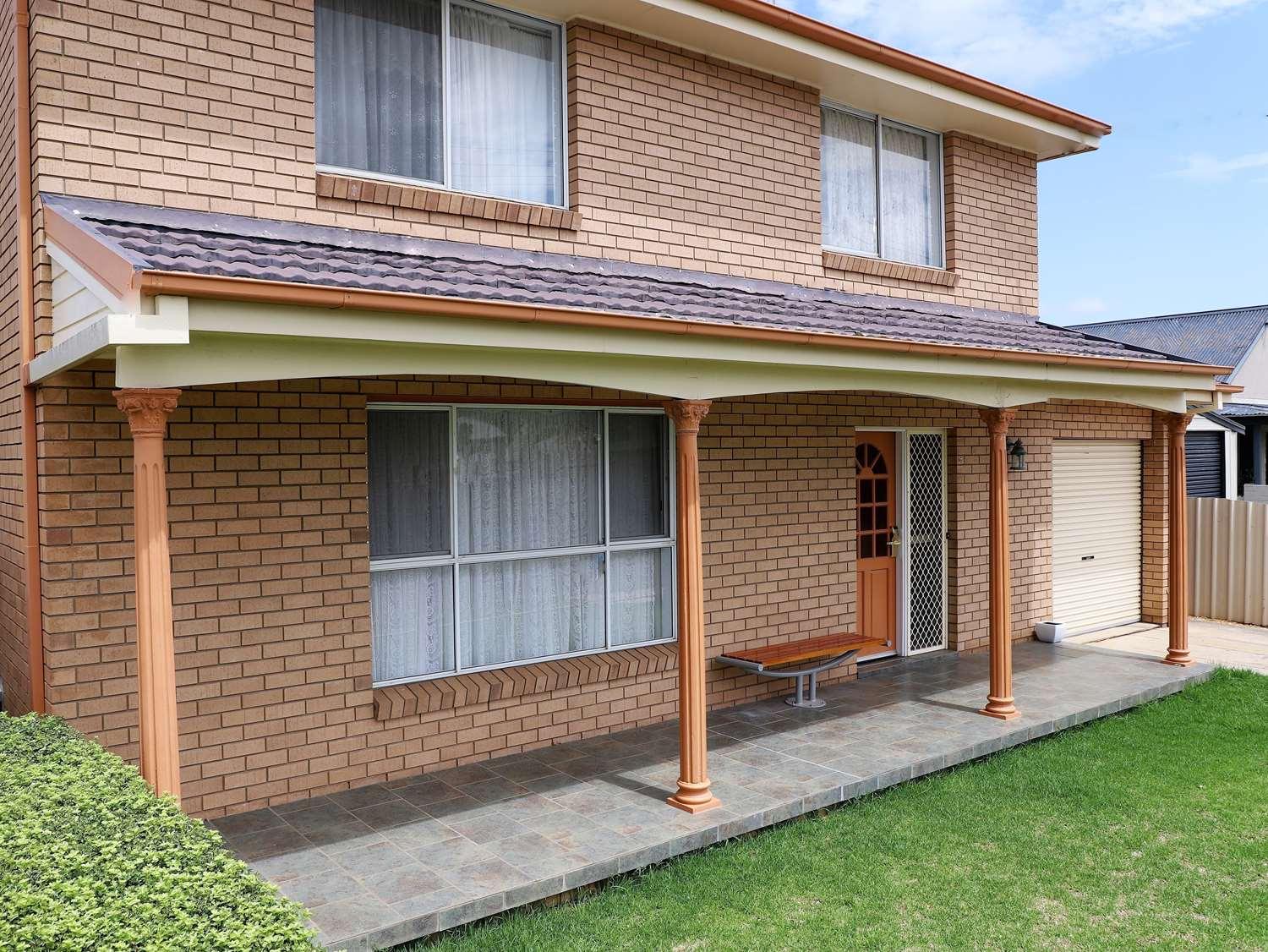 Best Western Plus Goulburn Bagian luar foto