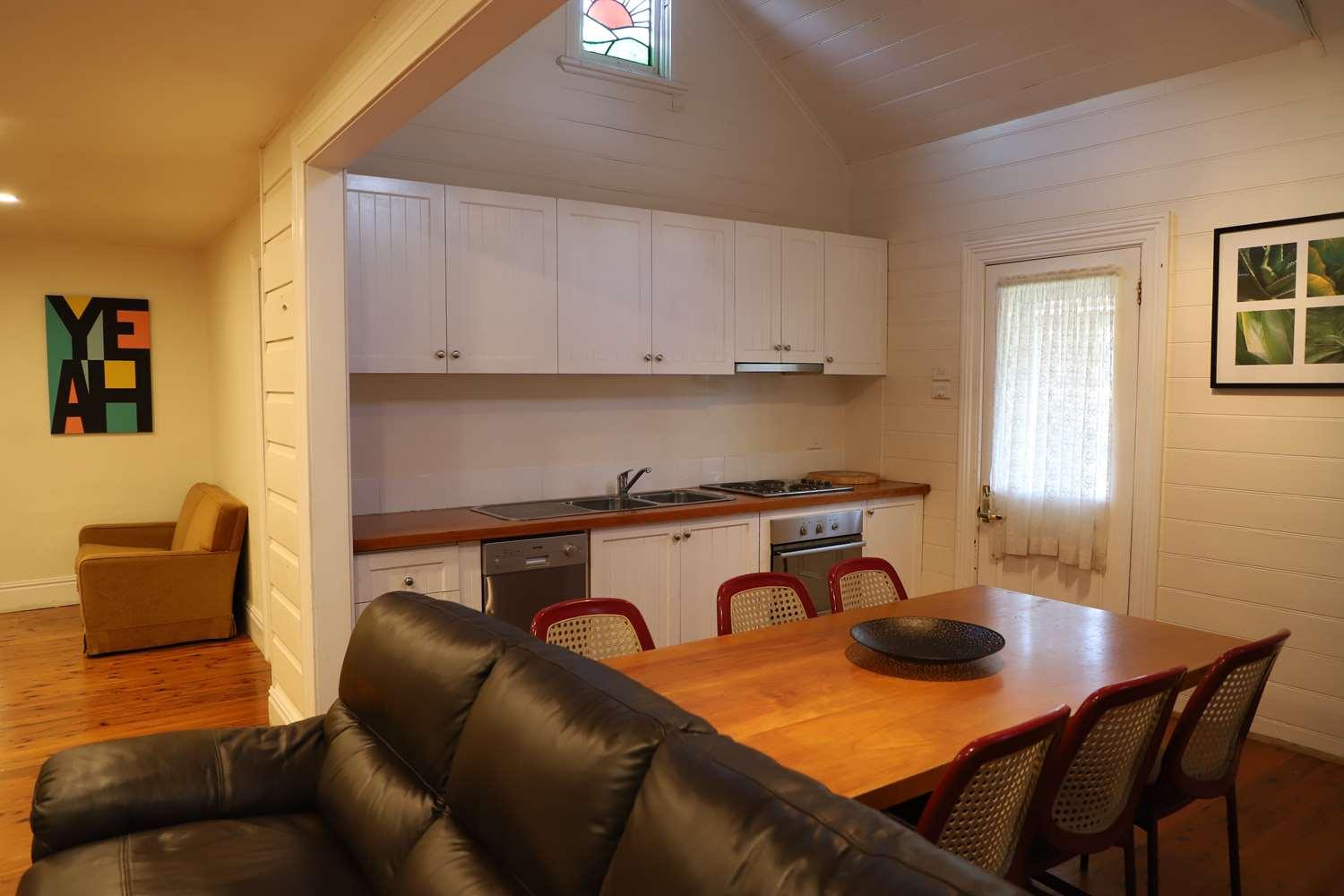 Best Western Plus Goulburn Bagian luar foto