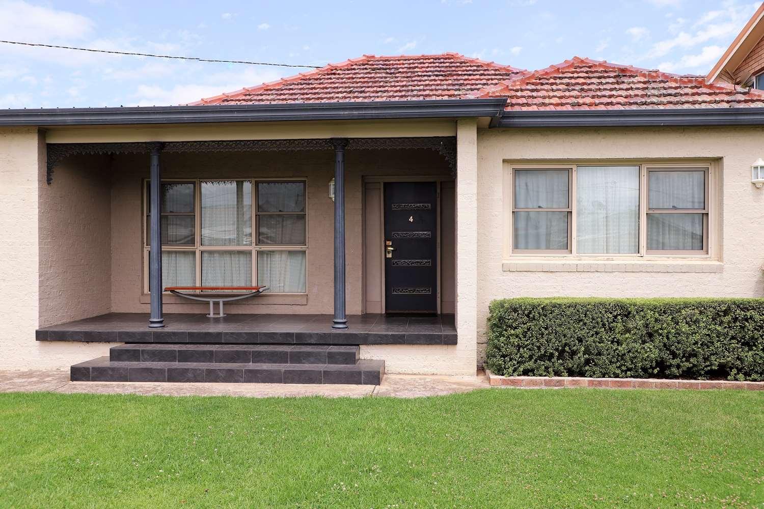 Best Western Plus Goulburn Bagian luar foto