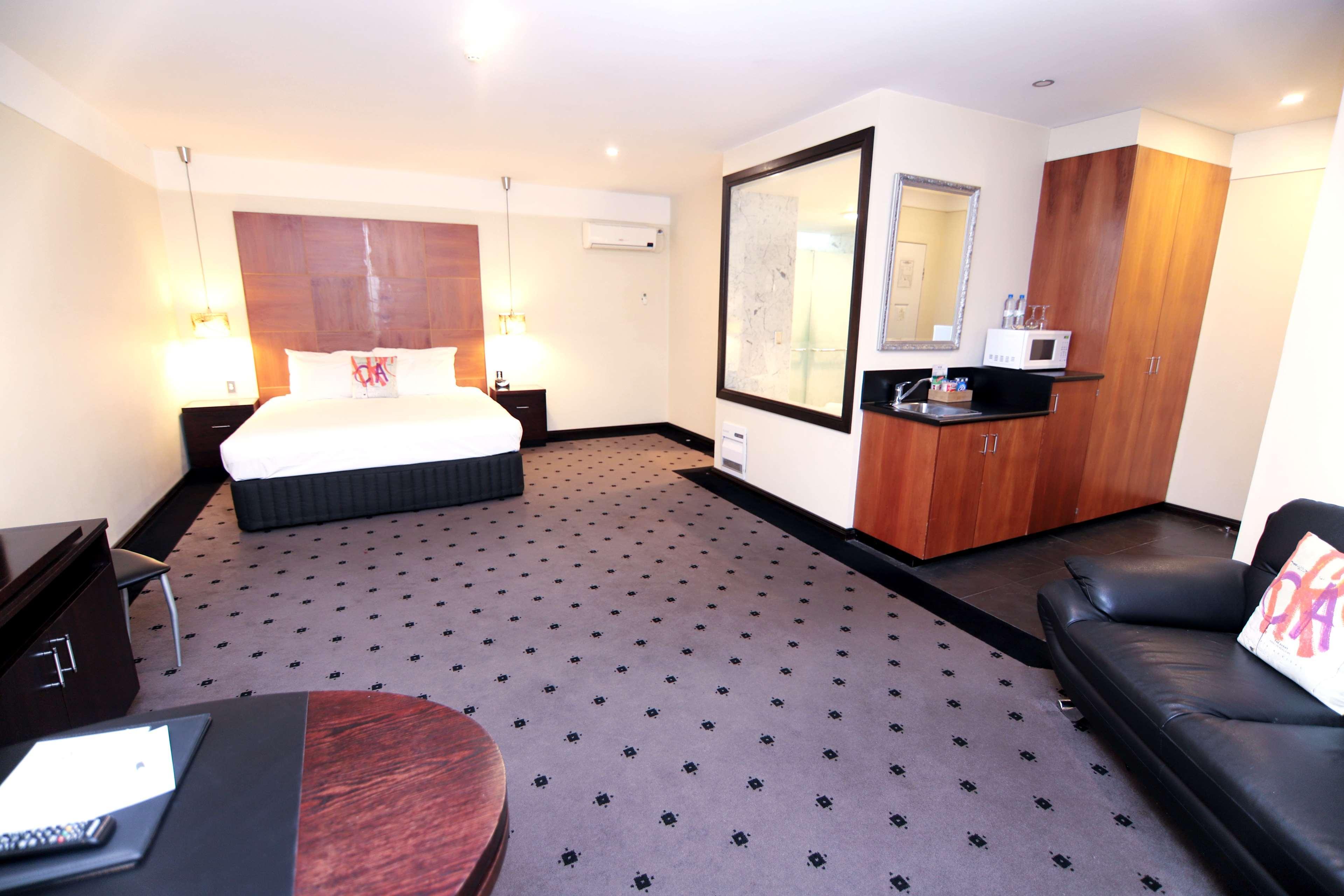 Best Western Plus Goulburn Bagian luar foto