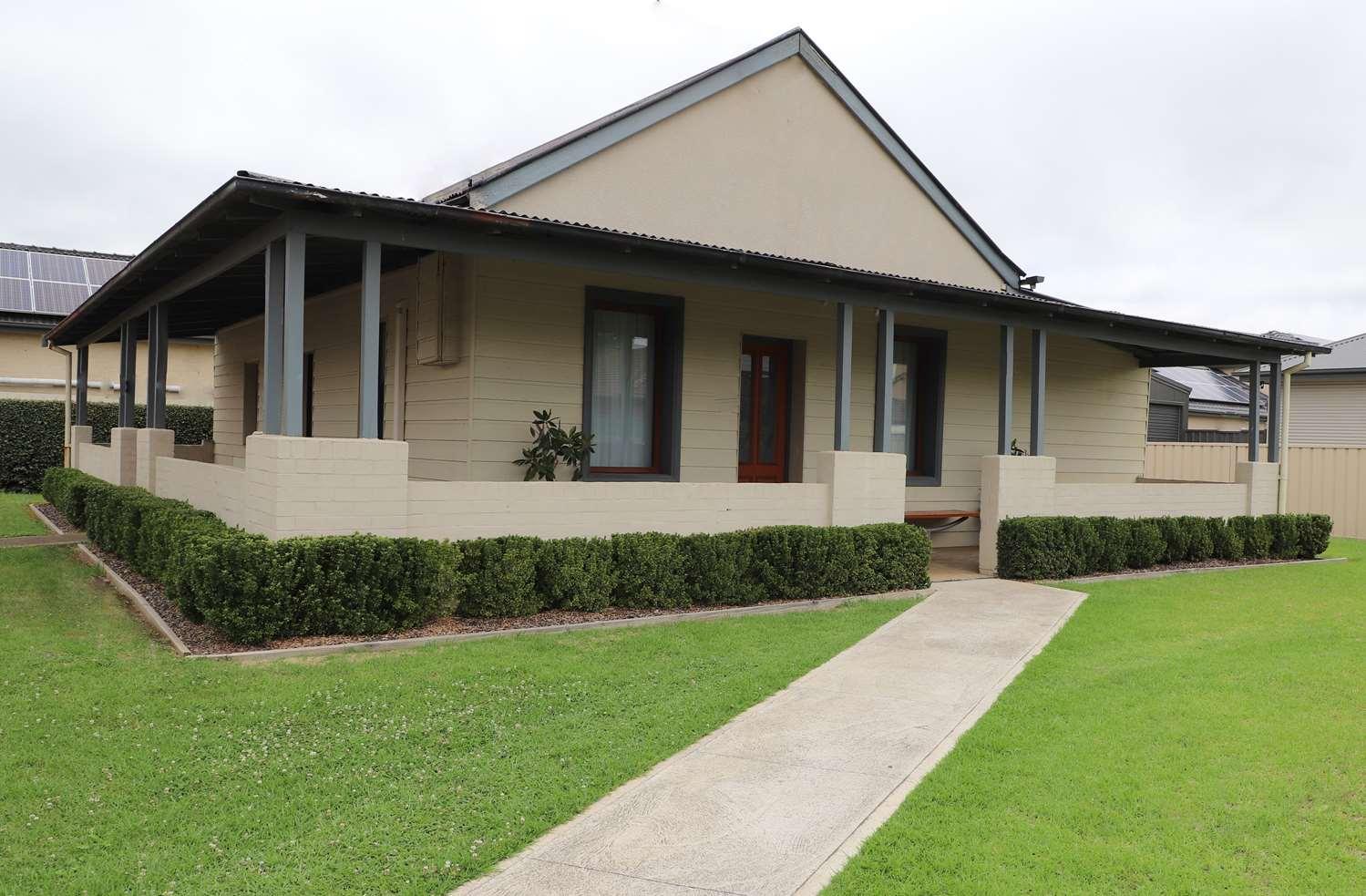 Best Western Plus Goulburn Bagian luar foto