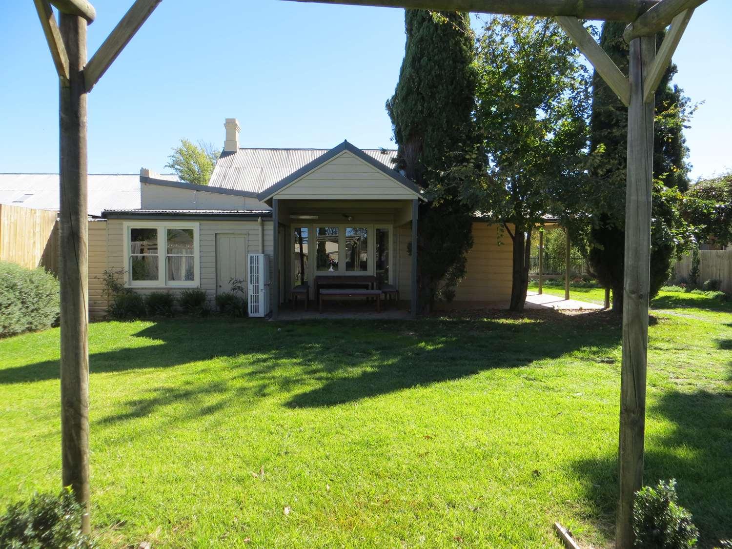 Best Western Plus Goulburn Bagian luar foto