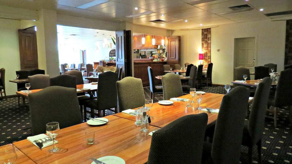 Best Western Plus Goulburn Bagian luar foto