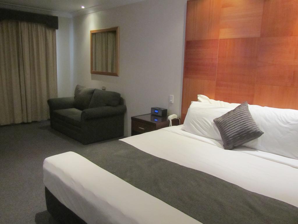 Best Western Plus Goulburn Bagian luar foto