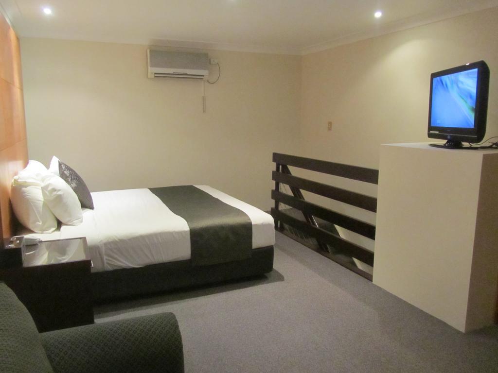 Best Western Plus Goulburn Bagian luar foto
