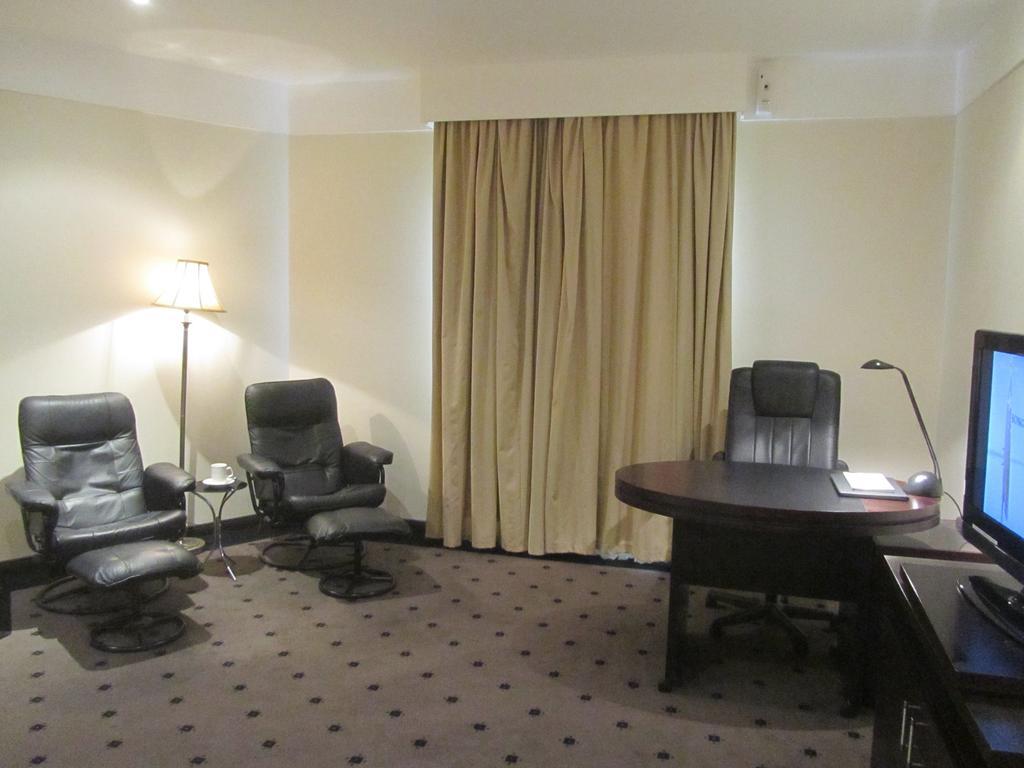 Best Western Plus Goulburn Ruang foto