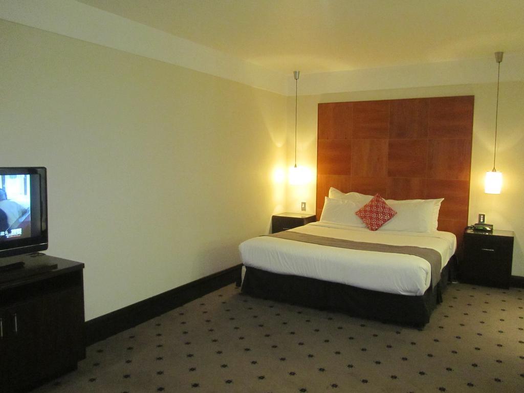 Best Western Plus Goulburn Bagian luar foto