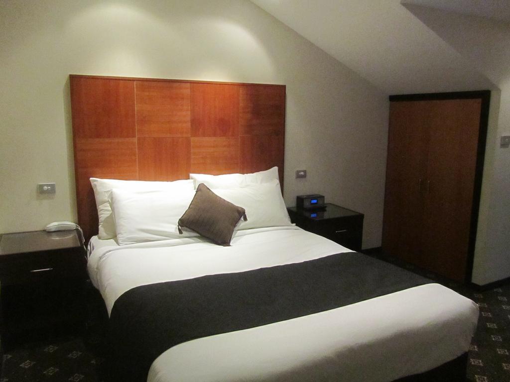 Best Western Plus Goulburn Bagian luar foto