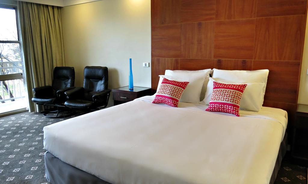 Best Western Plus Goulburn Bagian luar foto