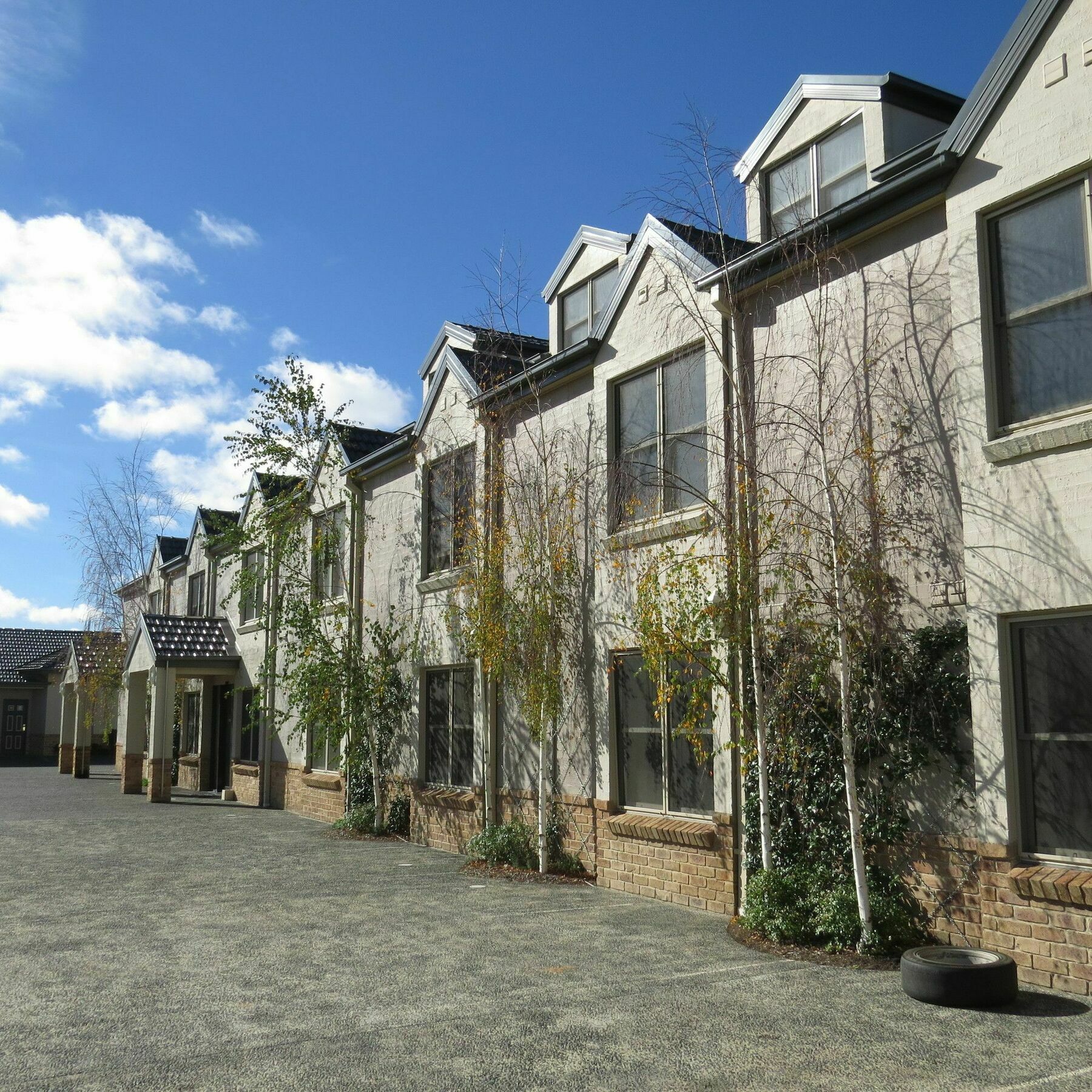 Best Western Plus Goulburn Bagian luar foto