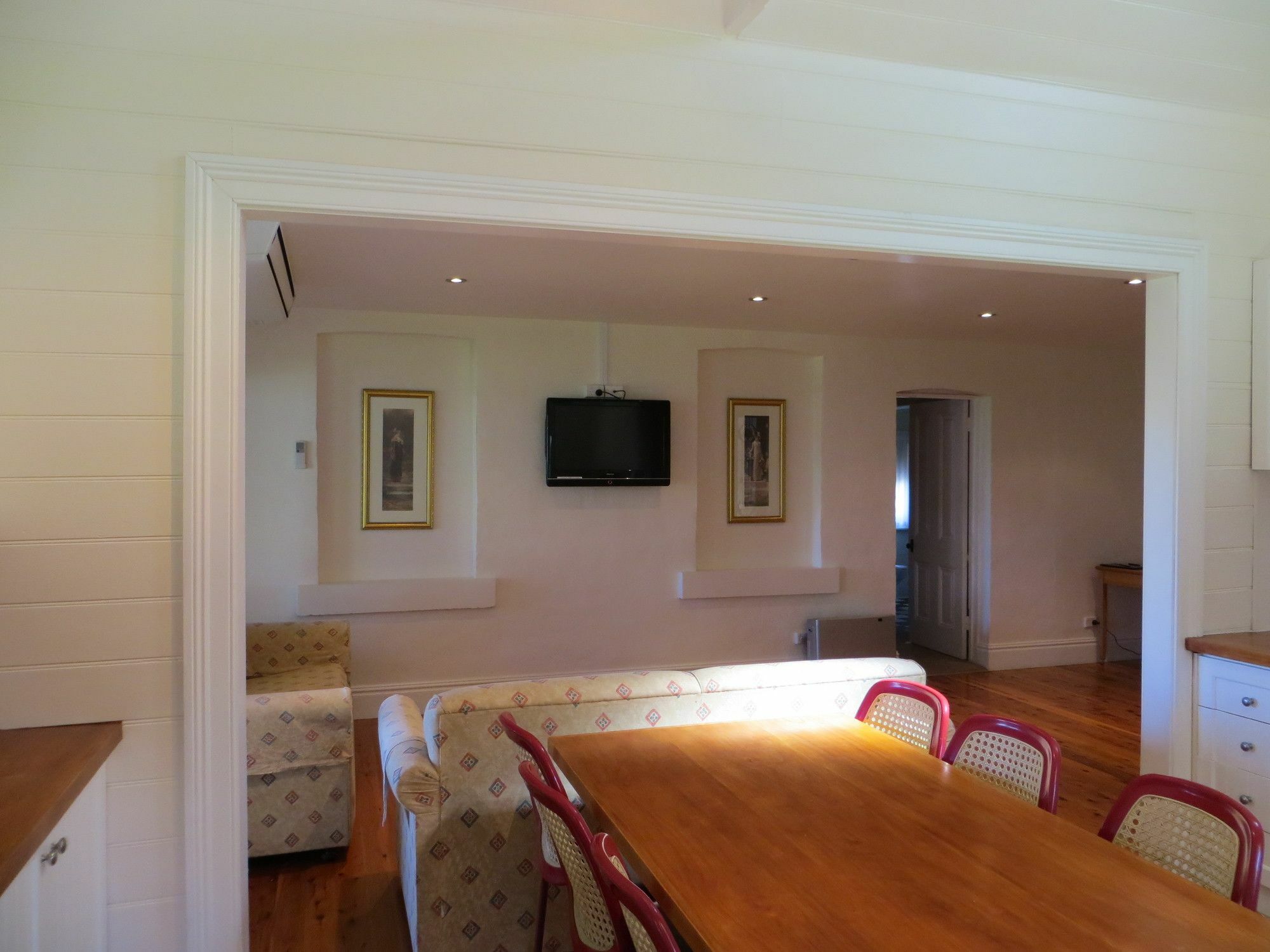 Best Western Plus Goulburn Bagian luar foto