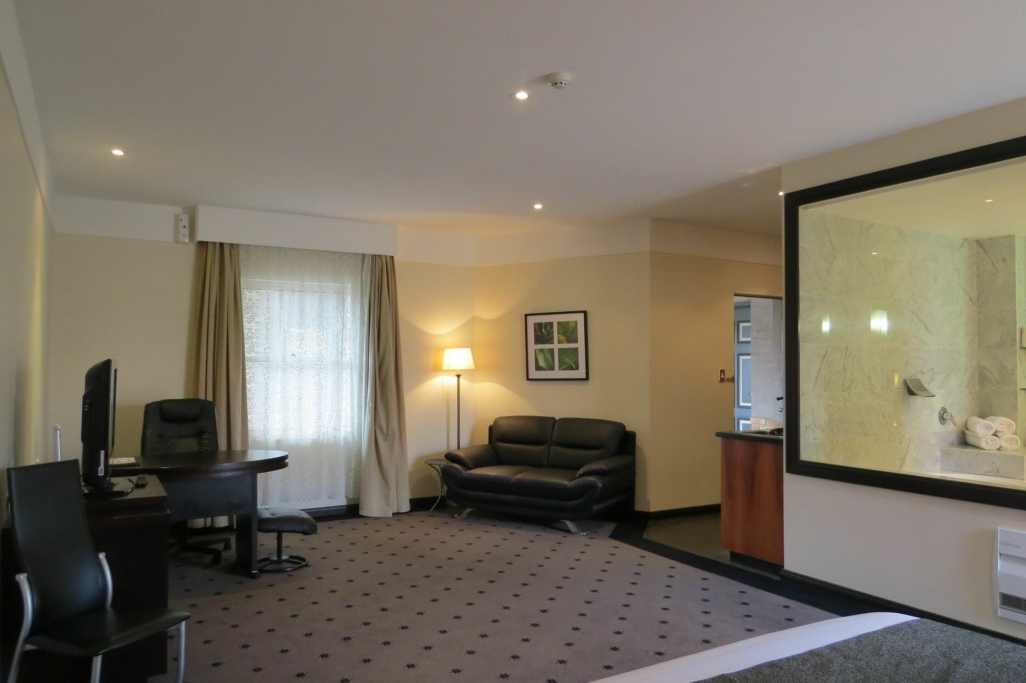 Best Western Plus Goulburn Bagian luar foto