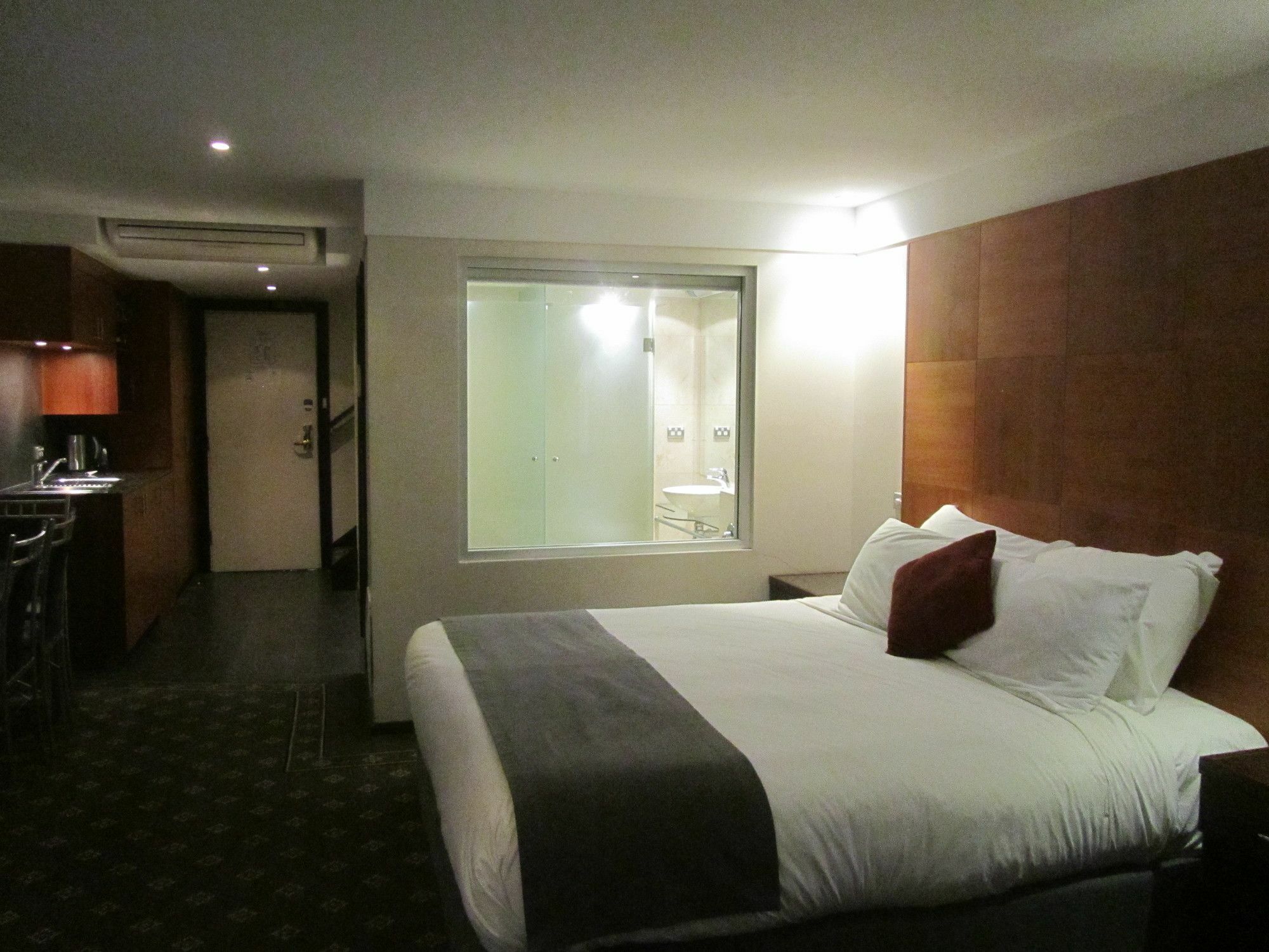 Best Western Plus Goulburn Bagian luar foto