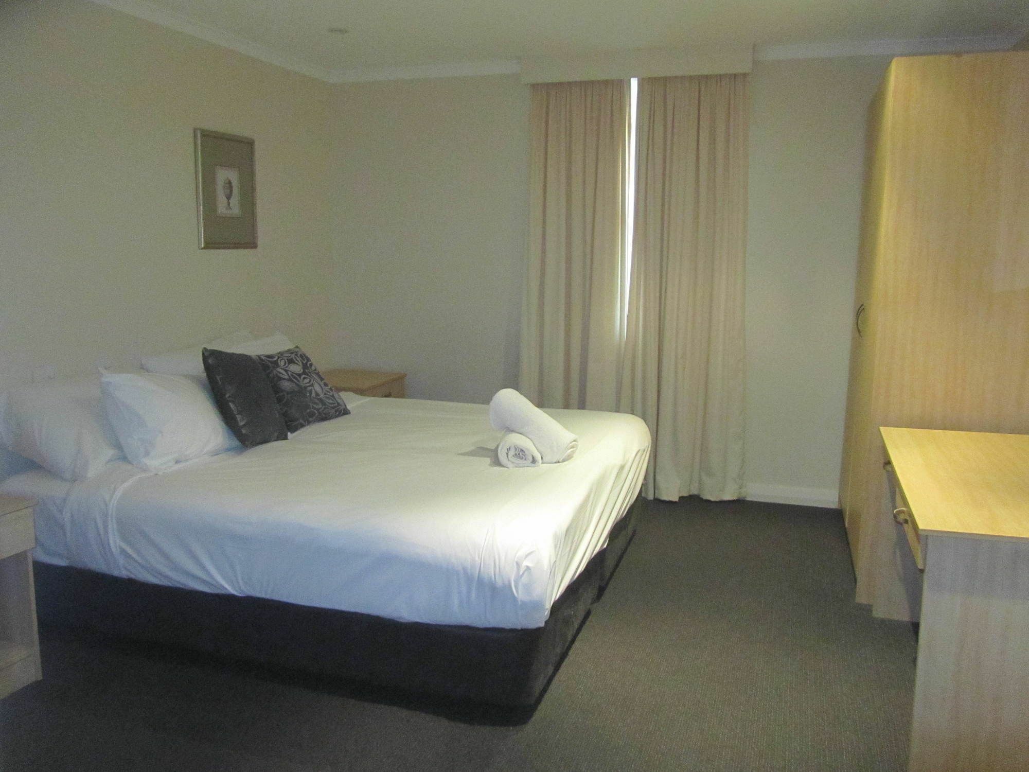 Best Western Plus Goulburn Bagian luar foto