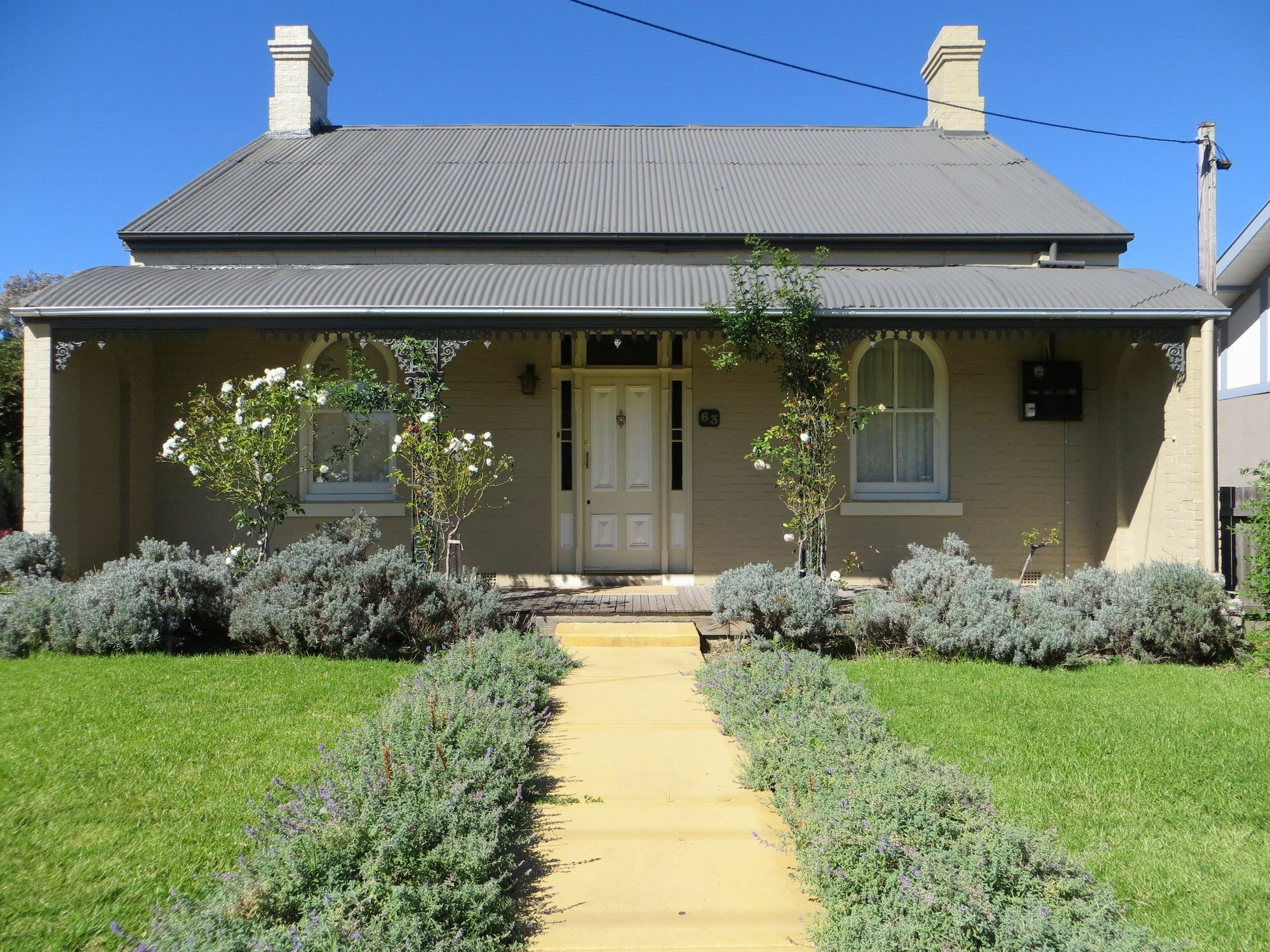 Best Western Plus Goulburn Bagian luar foto