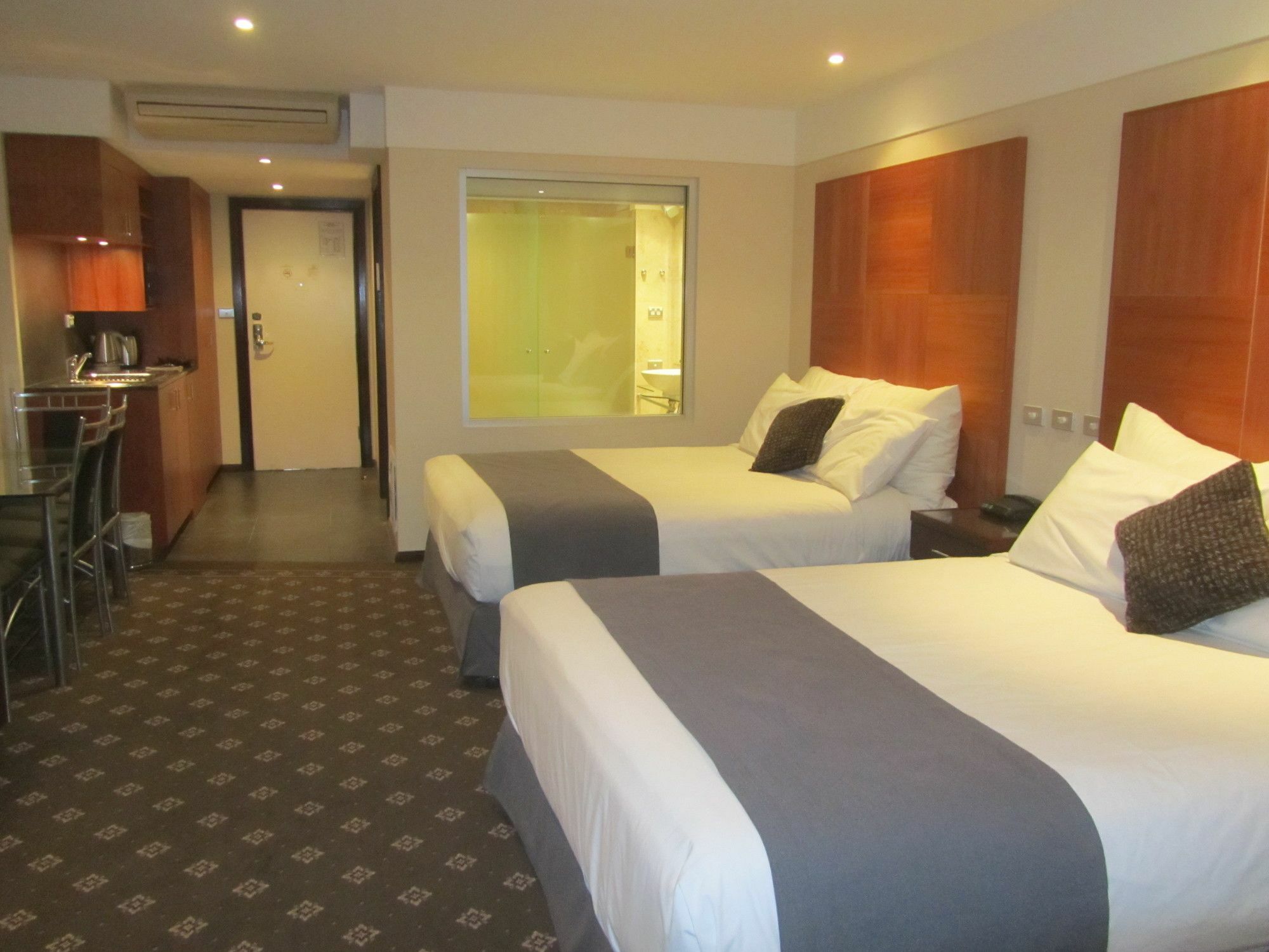 Best Western Plus Goulburn Ruang foto