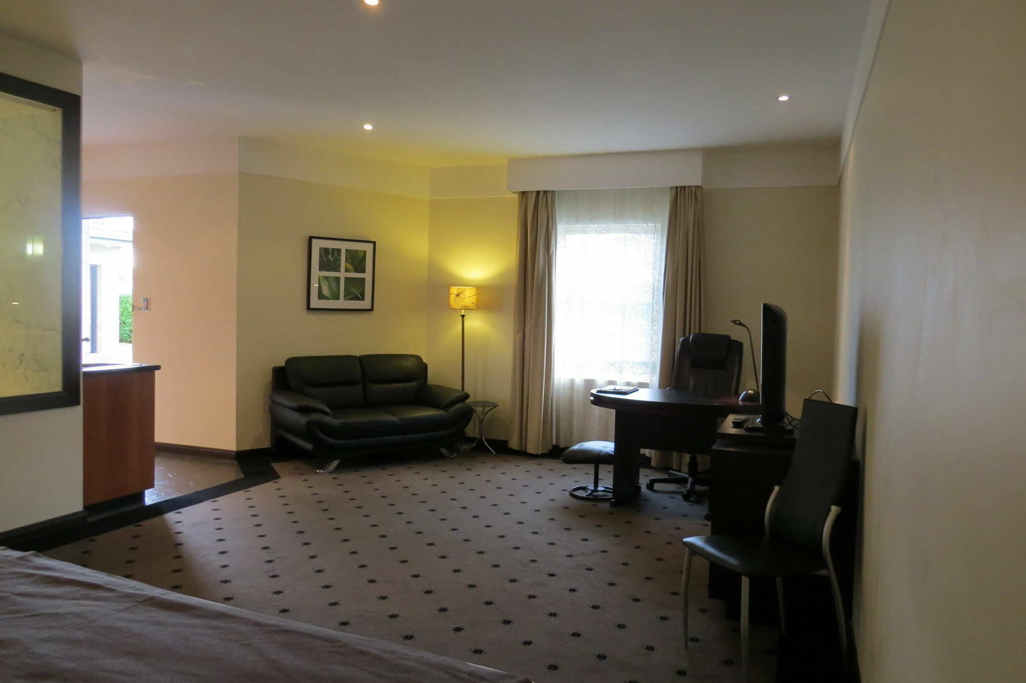 Best Western Plus Goulburn Bagian luar foto
