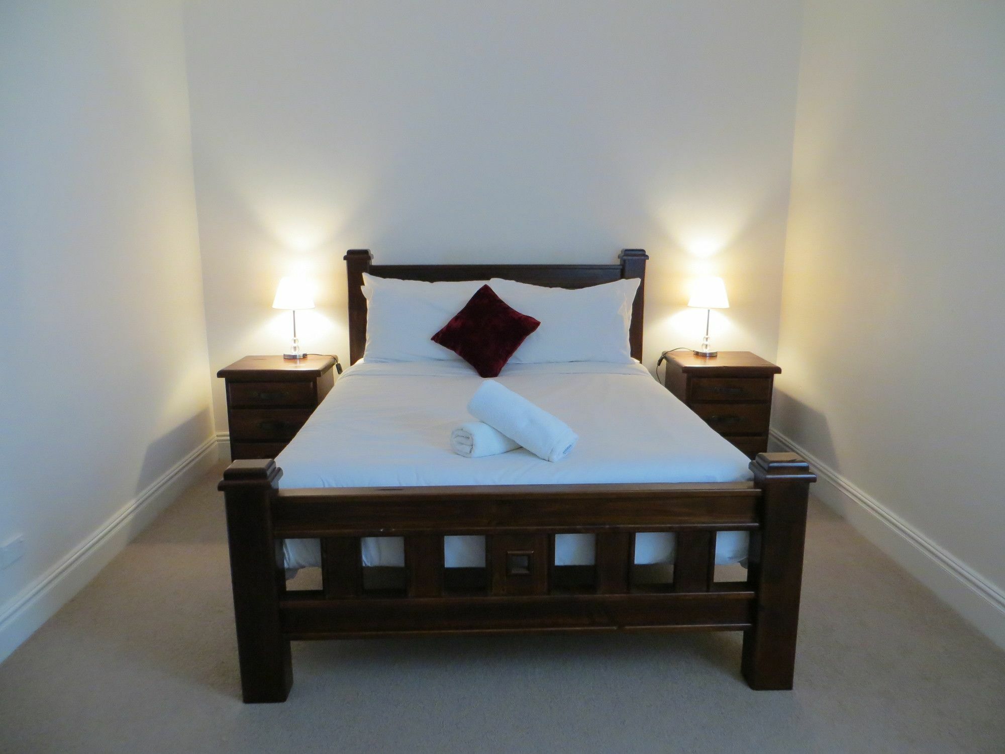 Best Western Plus Goulburn Bagian luar foto