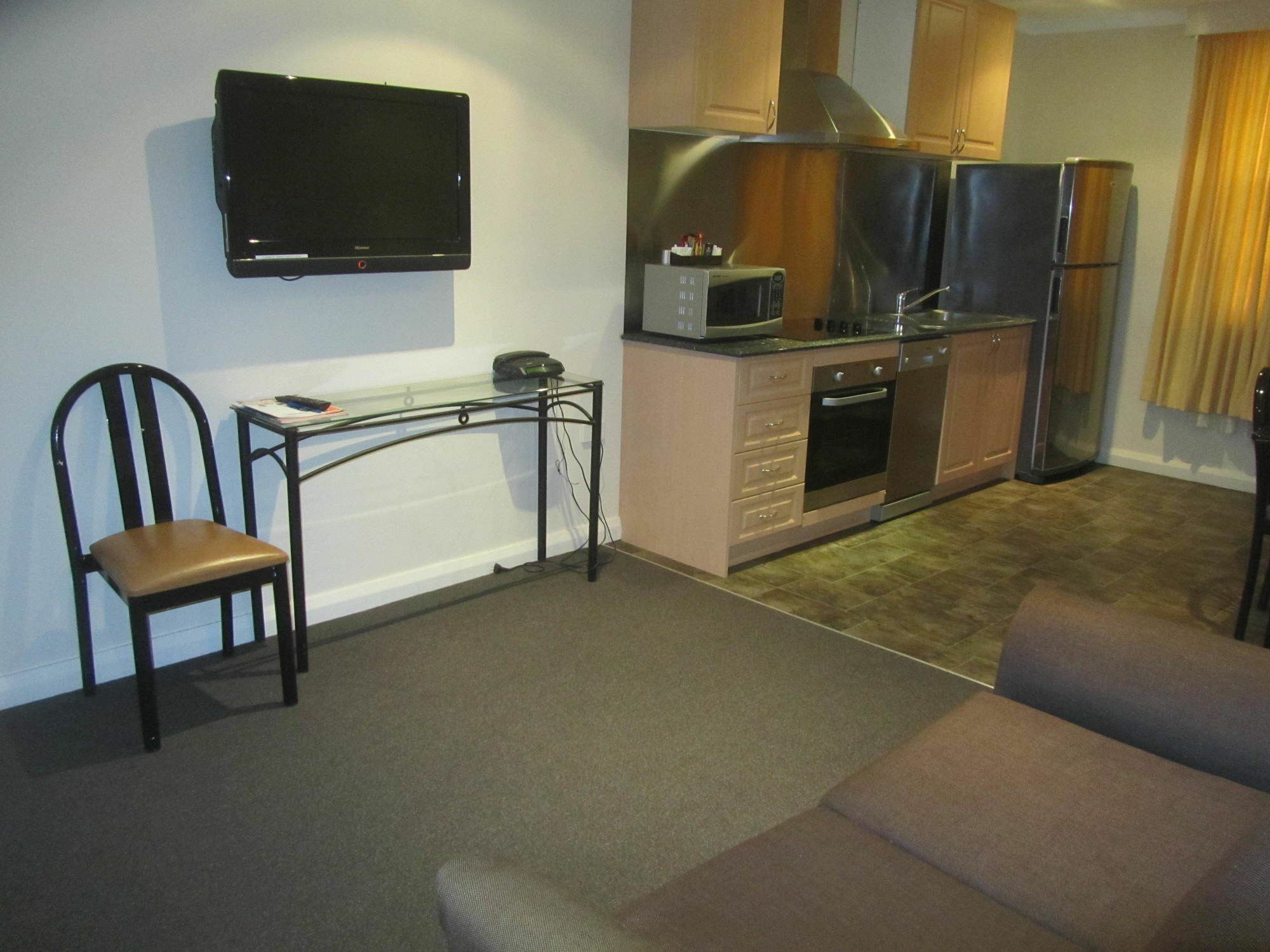 Best Western Plus Goulburn Bagian luar foto
