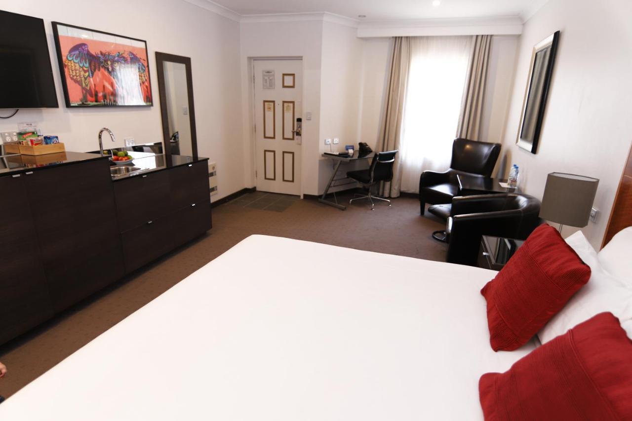 Best Western Plus Goulburn Bagian luar foto