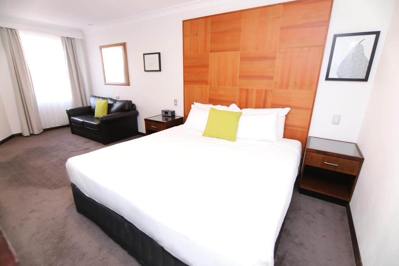 Best Western Plus Goulburn Bagian luar foto