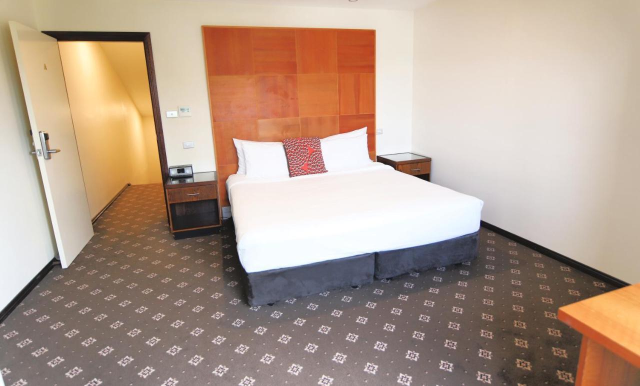 Best Western Plus Goulburn Bagian luar foto