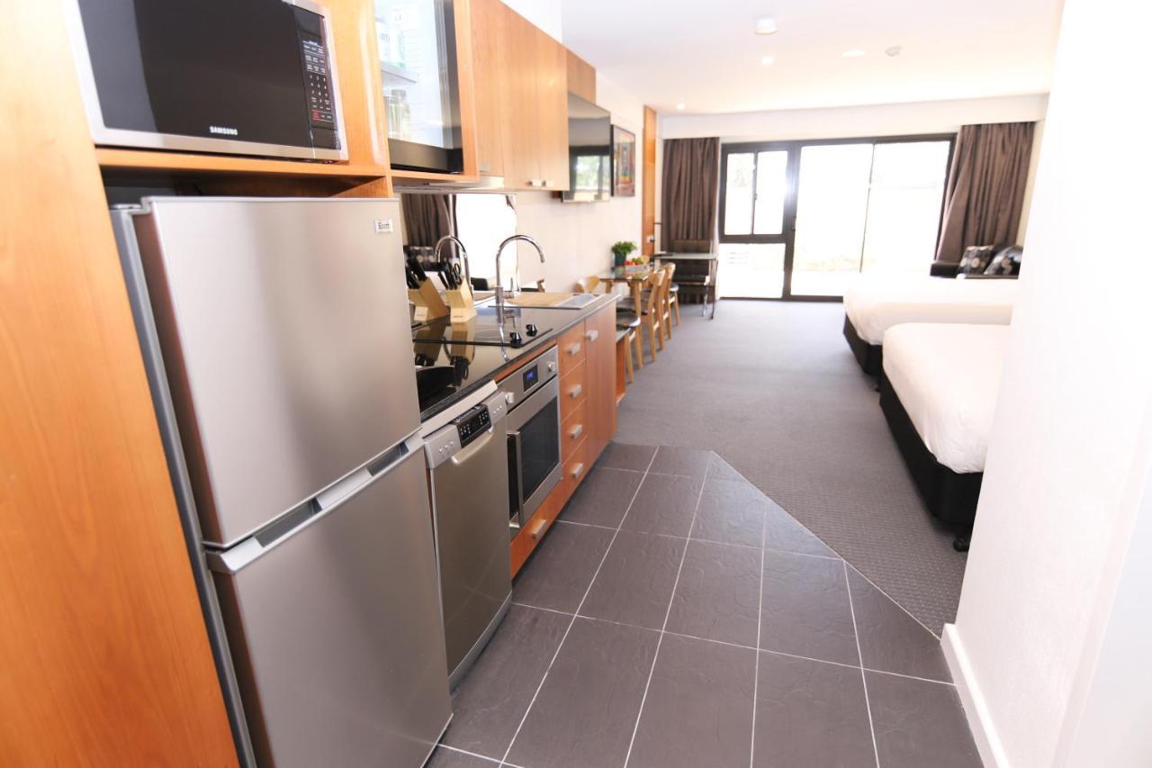 Best Western Plus Goulburn Bagian luar foto